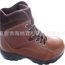 高档劳保鞋