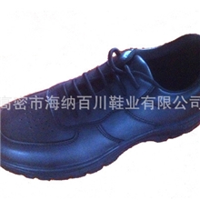 生产批发防砸放刺穿劳保鞋