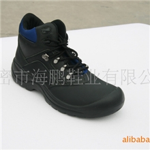 优质防砸安全鞋防刺劳保鞋防静电防护鞋钢包头工作鞋