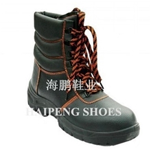 优质劳保鞋防砸防护鞋防刺安全鞋钢包头工作鞋HP-0306