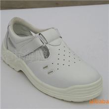 优质防砸防护鞋防静电劳保鞋防刺安全鞋钢包头工作鞋