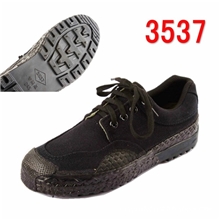 正品3537作训鞋低帮06解放鞋99低腰户外鞋训练安保专用工作鞋批发