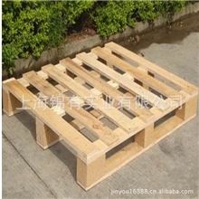 浦东外高桥保税区木栈板木托盘免熏蒸铲板托盘铲板垫仓板