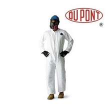 杜邦1422A防护服特卫强防化服