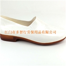 多智行金橡食品鞋、绝缘雨鞋、防水、耐油耐酸碱