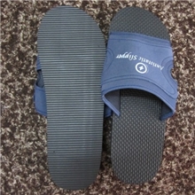 批发防静电EVA拖鞋防静电泡沫拖鞋质优价廉静电鞋，塑料拖鞋