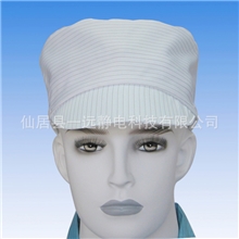 防静电防尘鸭舌帽小工帽易清洗透气安全一远优质保证