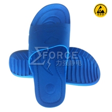 防静电鞋SPU防静电拖鞋轻便拖鞋塑料拖鞋防静电工作鞋车间鞋