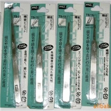 供应GOOI不锈钢镊子；不锈钢镊子；镊子