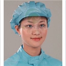 厂家直销优质防静电工帽，无尘防静电产品，可来样定制RS-M008