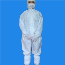 无尘服连体服防静电连体服无尘服连体服防静连体服