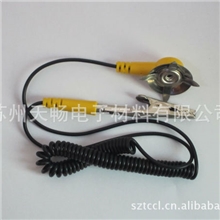 接地线PVC防静电接地线