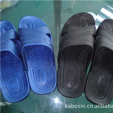 防静电拖鞋SPU拖鞋厂家直供