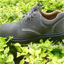 厂家直销工作鞋安全鞋劳保鞋9037