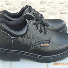 厂家批发特价劳保鞋/安全鞋/工作鞋/低帮鞋防砸纯牛皮常备9006
