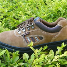 劳保鞋防护鞋工作鞋休闲男款春季流行时尚1002