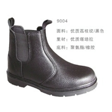 厂家直销时尚款式安全劳保鞋