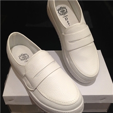 温岭女鞋厂家直销注塑鞋帆布鞋单鞋批发休闲软底一件代发