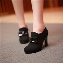 2013秋冬新款女靴短靴子蝴蝶结女鞋子日系撞色裸靴女窝窝鞋子批发