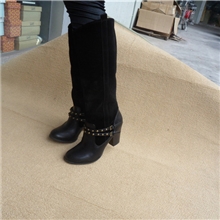 长靴批发靴子女靴外贸女鞋平底靴骑士靴外贸原单鞋
