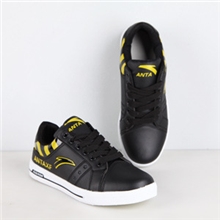 2013新款贵人鸟时尚鞋流行男鞋韩版透气潮流旅游男运动板鞋A06