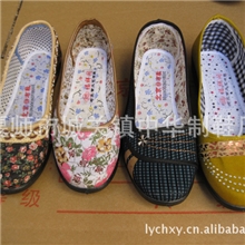 全国最低价老北京女布鞋杂款女鞋Fk-5-2销量冠军品质有保障