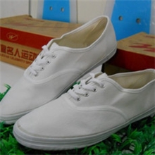 双星白网鞋白色网球鞋白球鞋白事用鞋