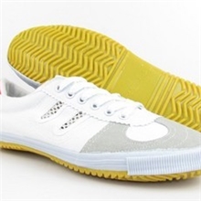 双星排球鞋武术鞋健身鞋舒适牛筋底经典老款畅销款