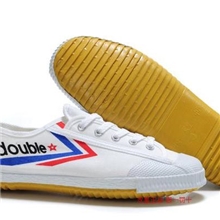 正品双星田径鞋帆布跑步鞋晨练鞋武术鞋双星新田径