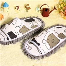 直销拖鞋批发懒人情侣男女擦地拖地家居家拖鞋单层帆布多款