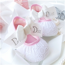 爆款花苞款公主产地直供外贸出口原单秋童鞋学步鞋婴儿鞋批发