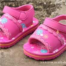 外贸出口原单库存童鞋凉鞋宝宝学步鞋EVA童鞋凉鞋沙滩鞋批发甩货