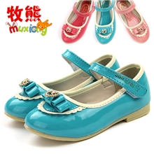 2013新款童鞋批发男女童鞋小童厂家直销特价时尚韩版秋季单皮鞋