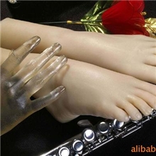 批发性感高跟鞋足模高跟鞋专用足模超高跟鞋女式凉鞋欧美时尚高跟