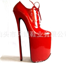 30CM高跟鞋,超高跟鞋,情趣高跟鞋,大码高跟鞋,性感高跟鞋y3010r