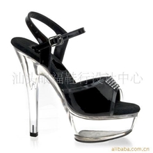 供应highheels厚底高跟鞋,演出鞋，时装鞋