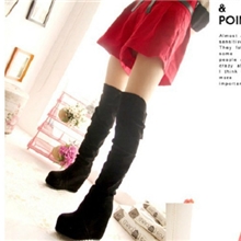 2013过膝长靴女靴子性感夜店潮鞋温岭女鞋批发88网店代理一件代发