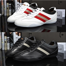 广州鞋城新款英伦外贸真皮男士休闲鞋时尚低帮鞋板鞋潮流鞋子皮鞋