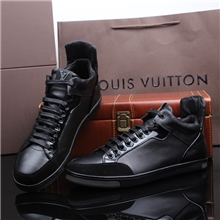 工厂直批官网同步纯皮男鞋秋冬新款休闲男鞋英伦韩版鞋子男皮鞋