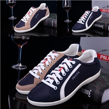 广州鞋城批发2013新款男鞋P家休闲男鞋日常休闲英伦男鞋一件代发