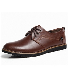 2013新款真皮男鞋真皮皮鞋休闲男鞋淘宝爆款一件代发
