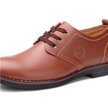 淘宝热卖2013秋季新款男士真皮休闲男鞋皮鞋男鞋子英伦一件代发