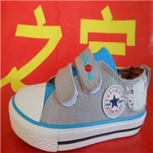 专业经销一休时尚低帮帆布鞋童鞋库存处理童鞋运动鞋