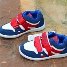 回力魔术贴春秋款潮帆布鞋低帮男女童鞋2196休闲运动鞋颜色丰富