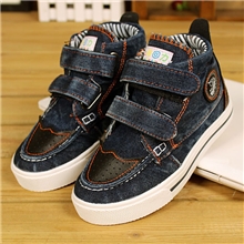 上海回力童鞋正品男童帆布鞋韩版儿童板鞋女童单鞋2213新款