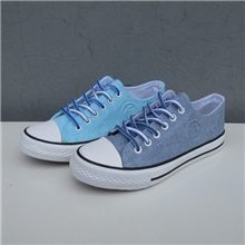 【健马】鞋子库存处理时尚休闲系带硫化鞋女式老北京布鞋B28