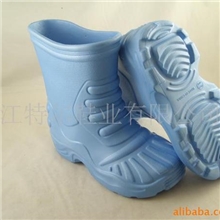 供应EVA雨鞋水鞋靴T906-4