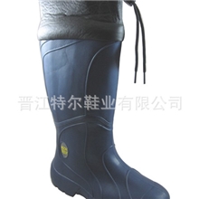 批发EVA雨鞋防水鞋雨靴T909
