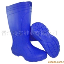 批发EVA水雨雨靴防水鞋T909