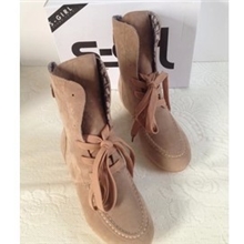 特价秒杀2013春秋季短靴平跟平底女靴子短筒靴复古单靴女鞋女靴子